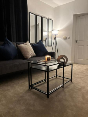 1 Bed Luxury Apartment